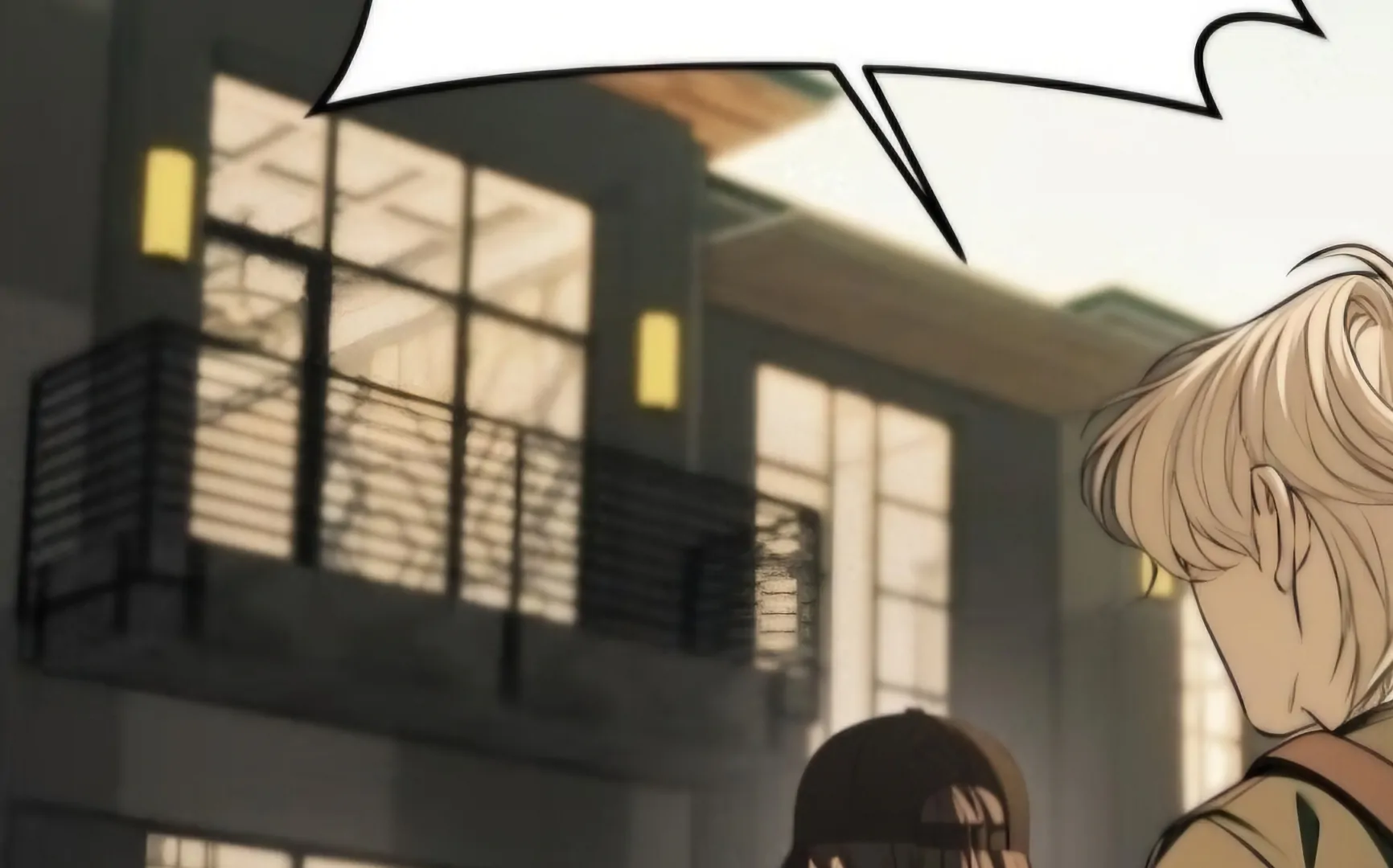 Read Undercover Chaebol High School EN Manga Online
