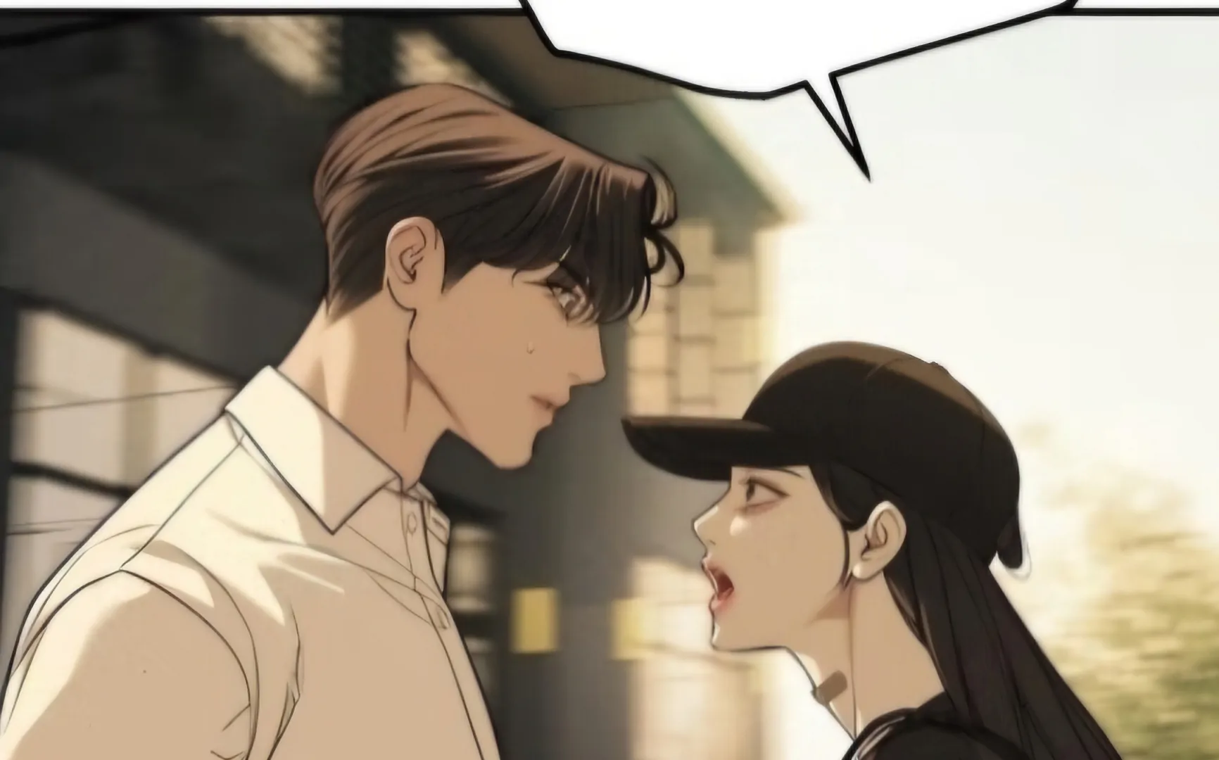 Read Undercover Chaebol High School EN Manga Online