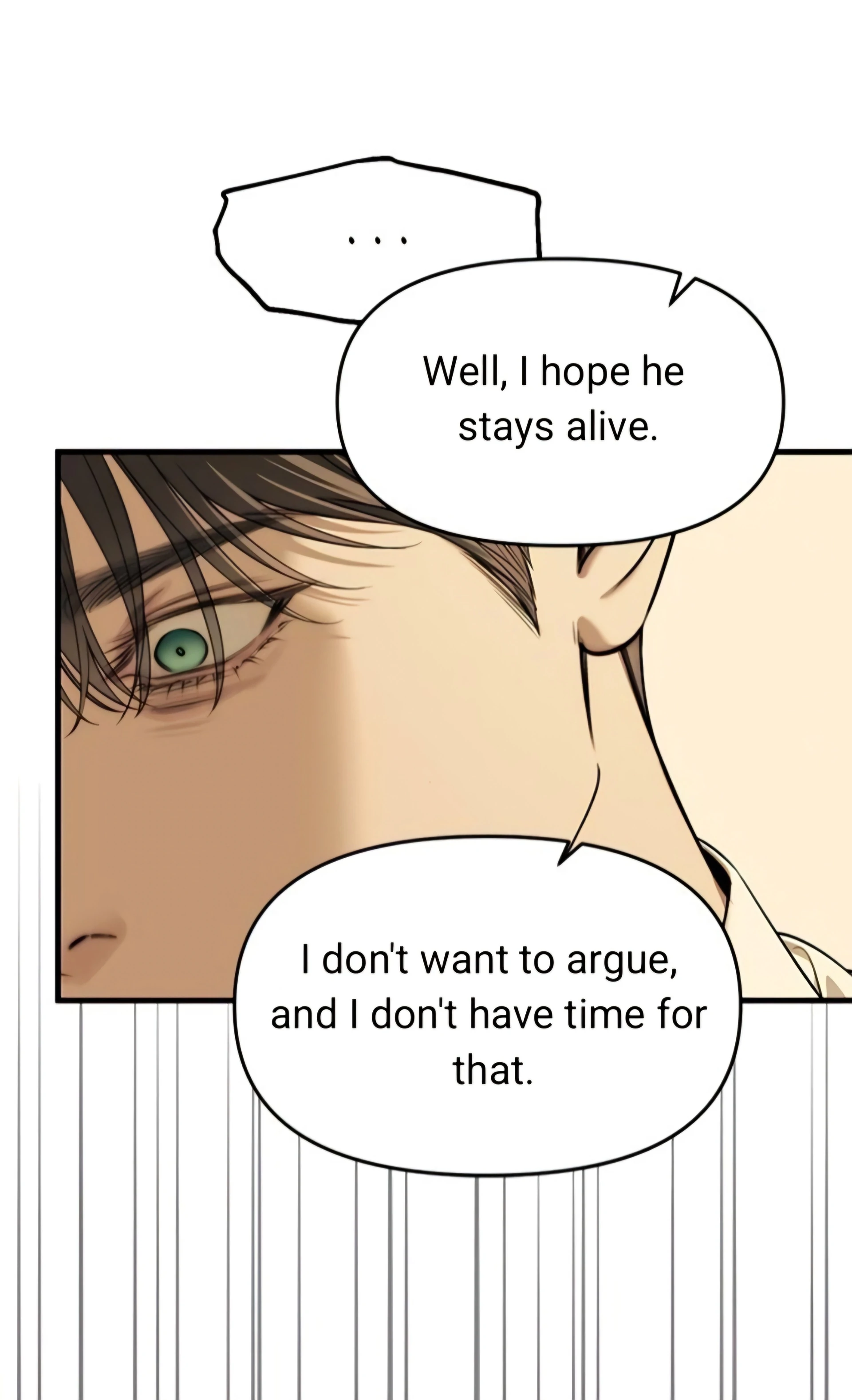 Read Undercover Chaebol High School EN Manga Online