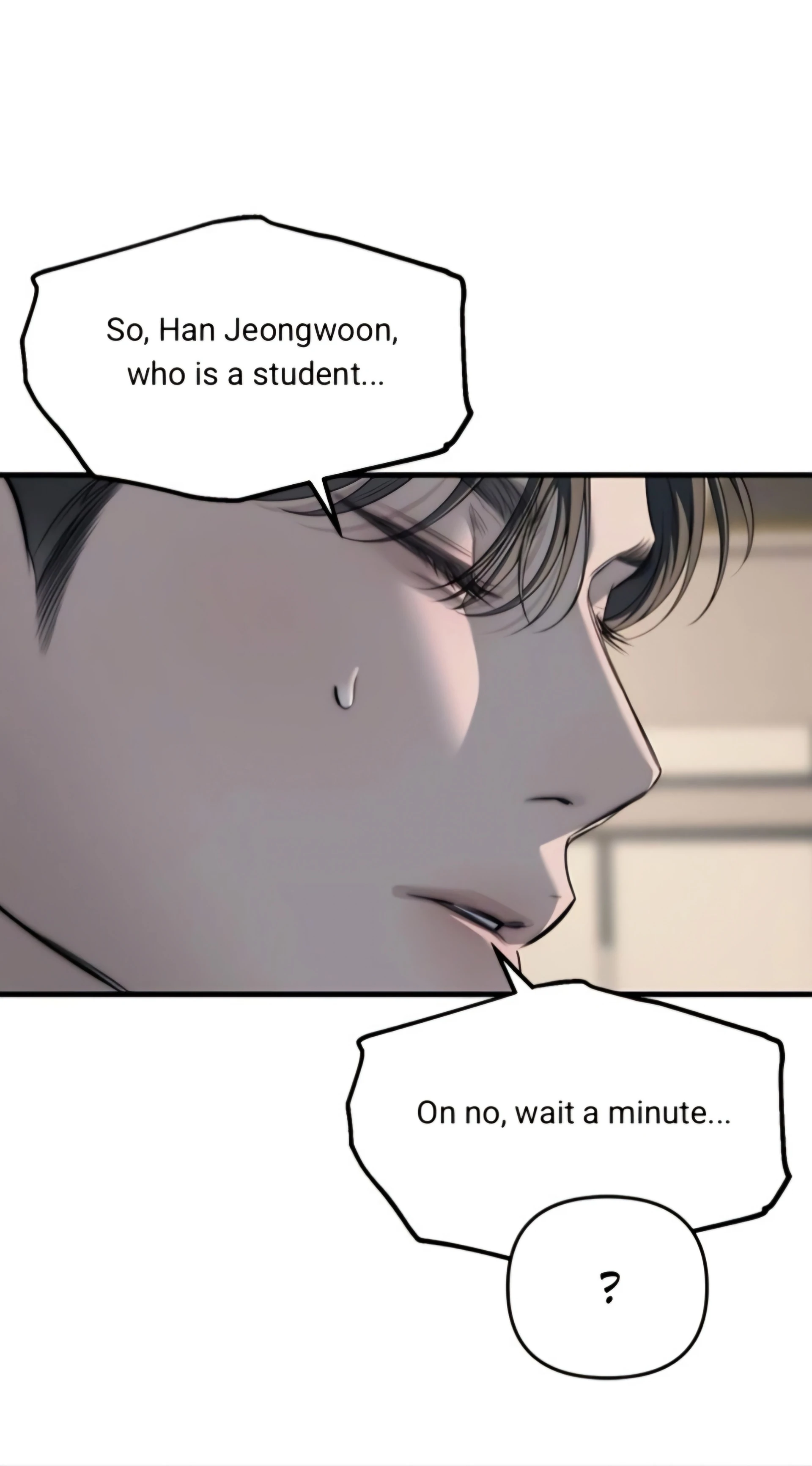 Read Undercover Chaebol High School EN Manga Online