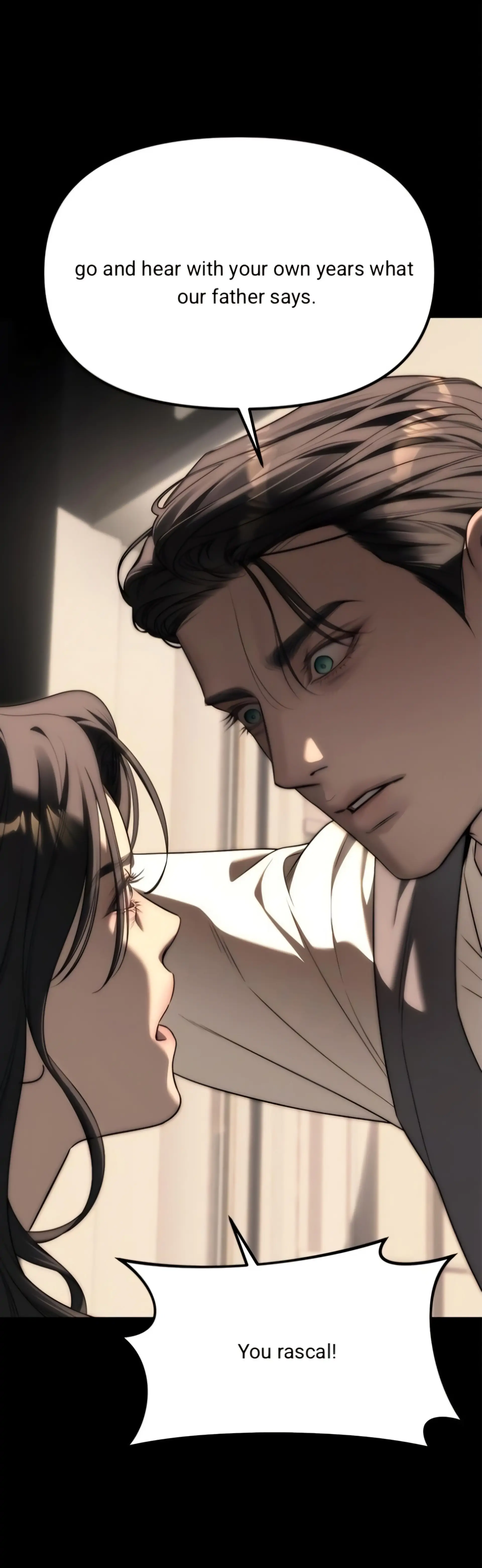 Read Undercover Chaebol High School EN Manga Online
