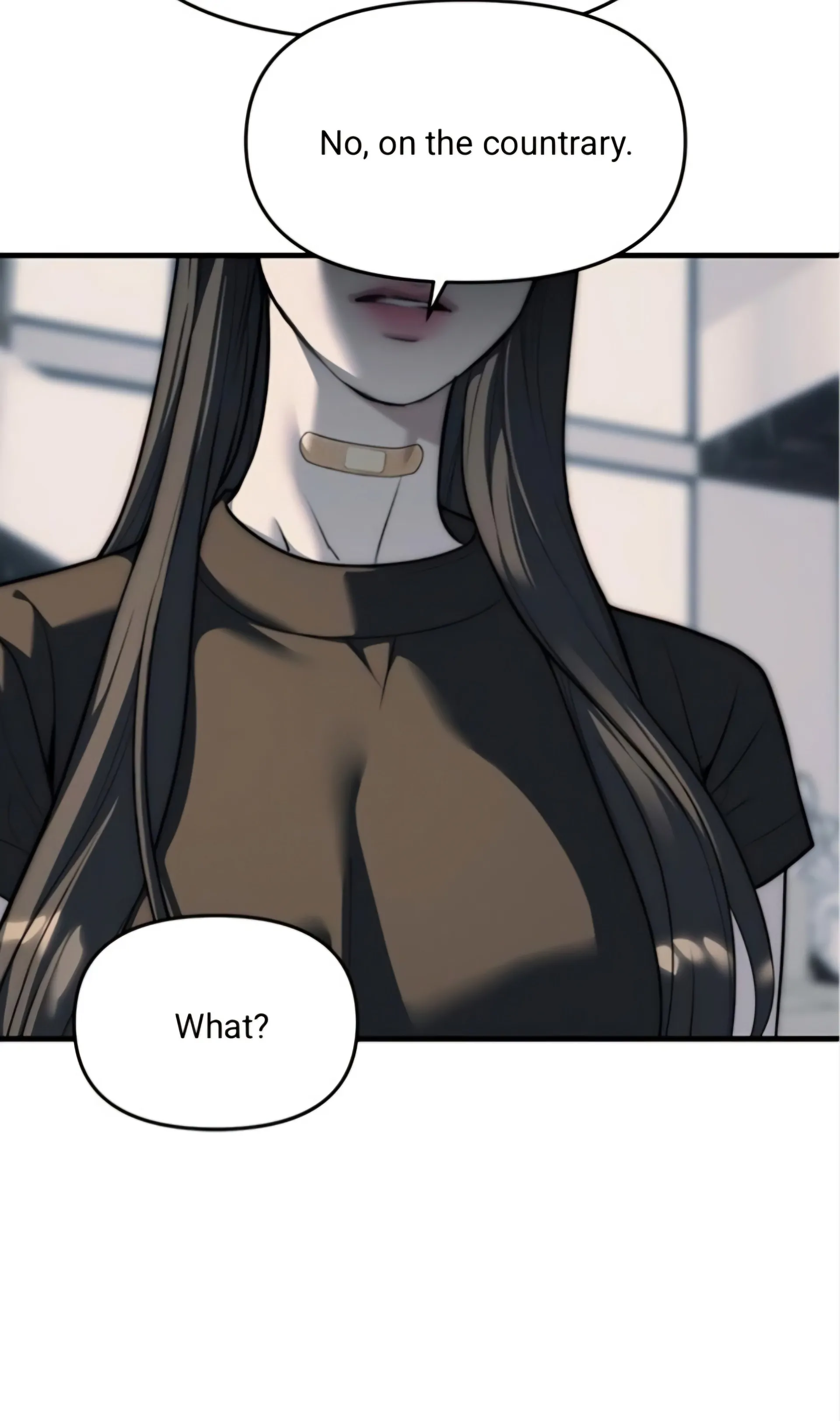 Read Undercover Chaebol High School EN Manga Online