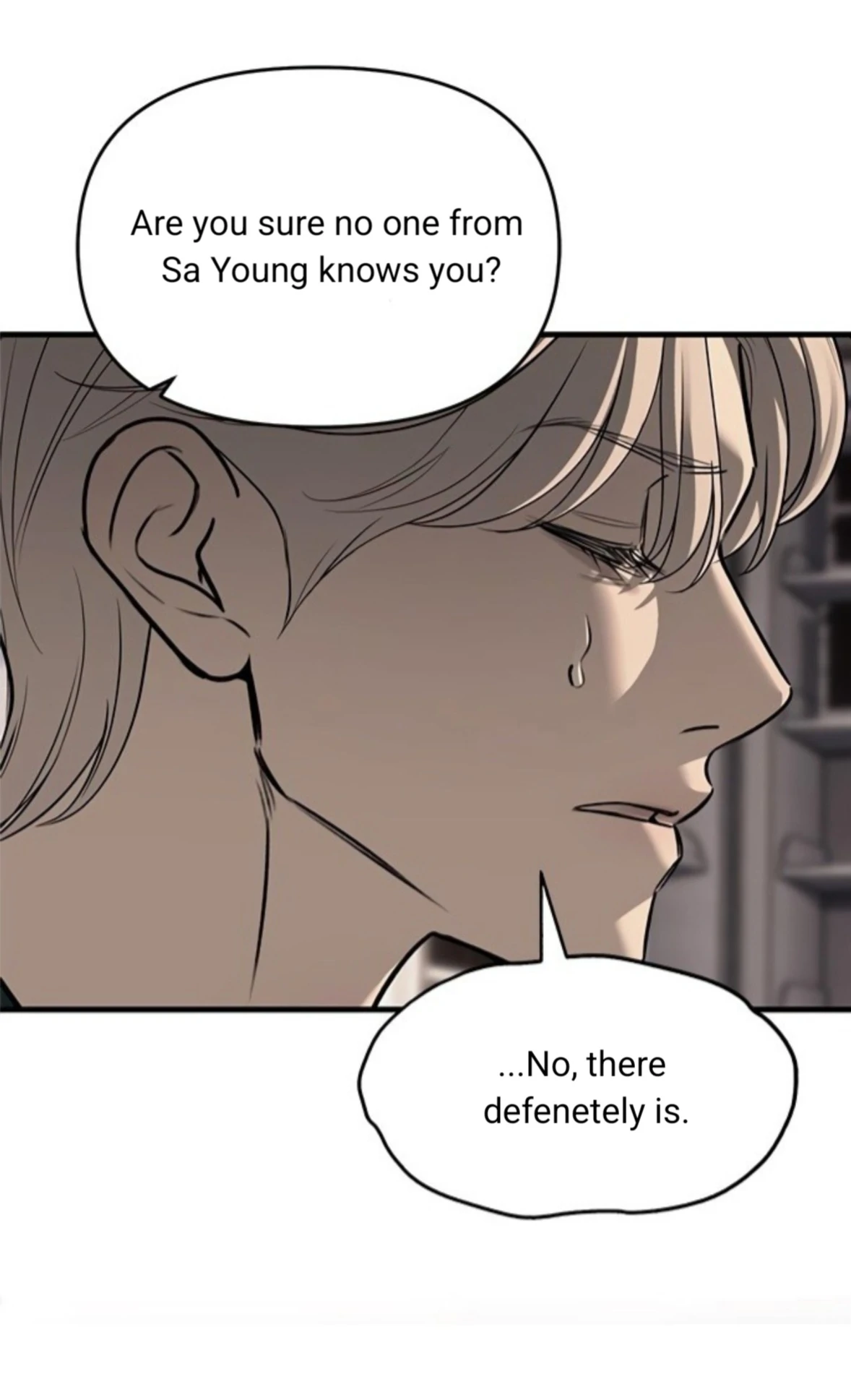 Read Undercover Chaebol High School EN Manga Online