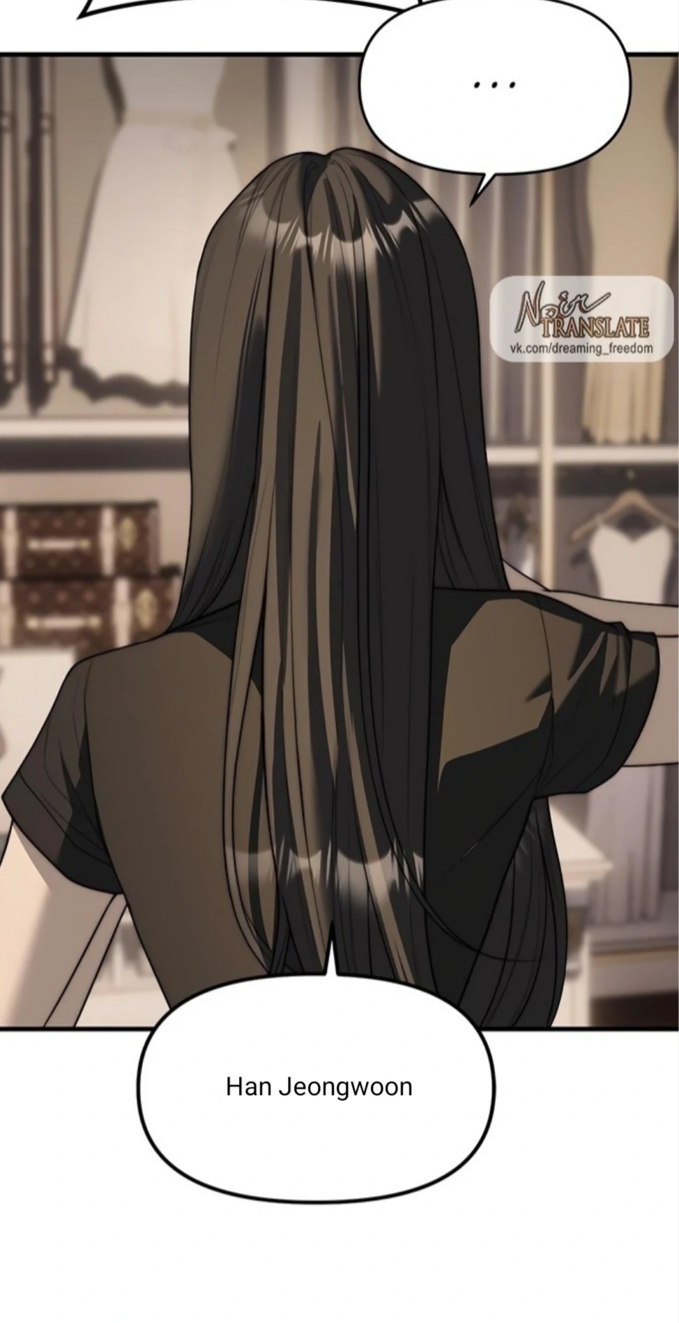 Read Undercover Chaebol High School EN Manga Online