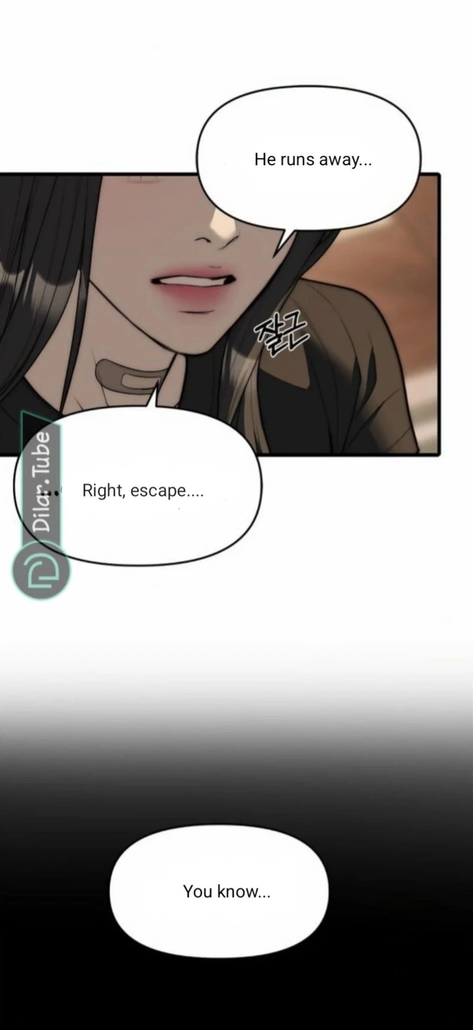 Read Undercover Chaebol High School EN Manga Online