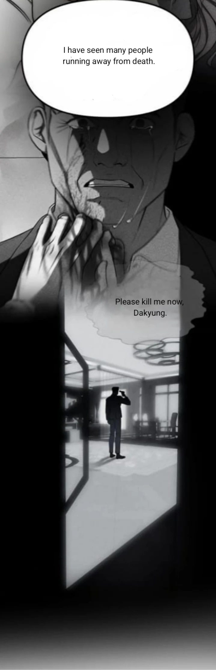 Read Undercover Chaebol High School EN Manga Online