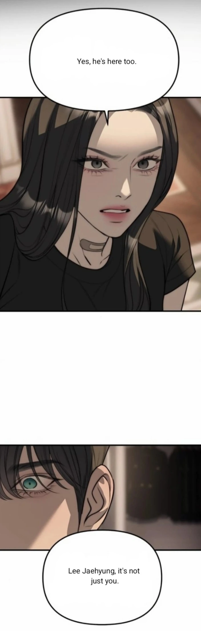 Read Undercover Chaebol High School EN Manga Online