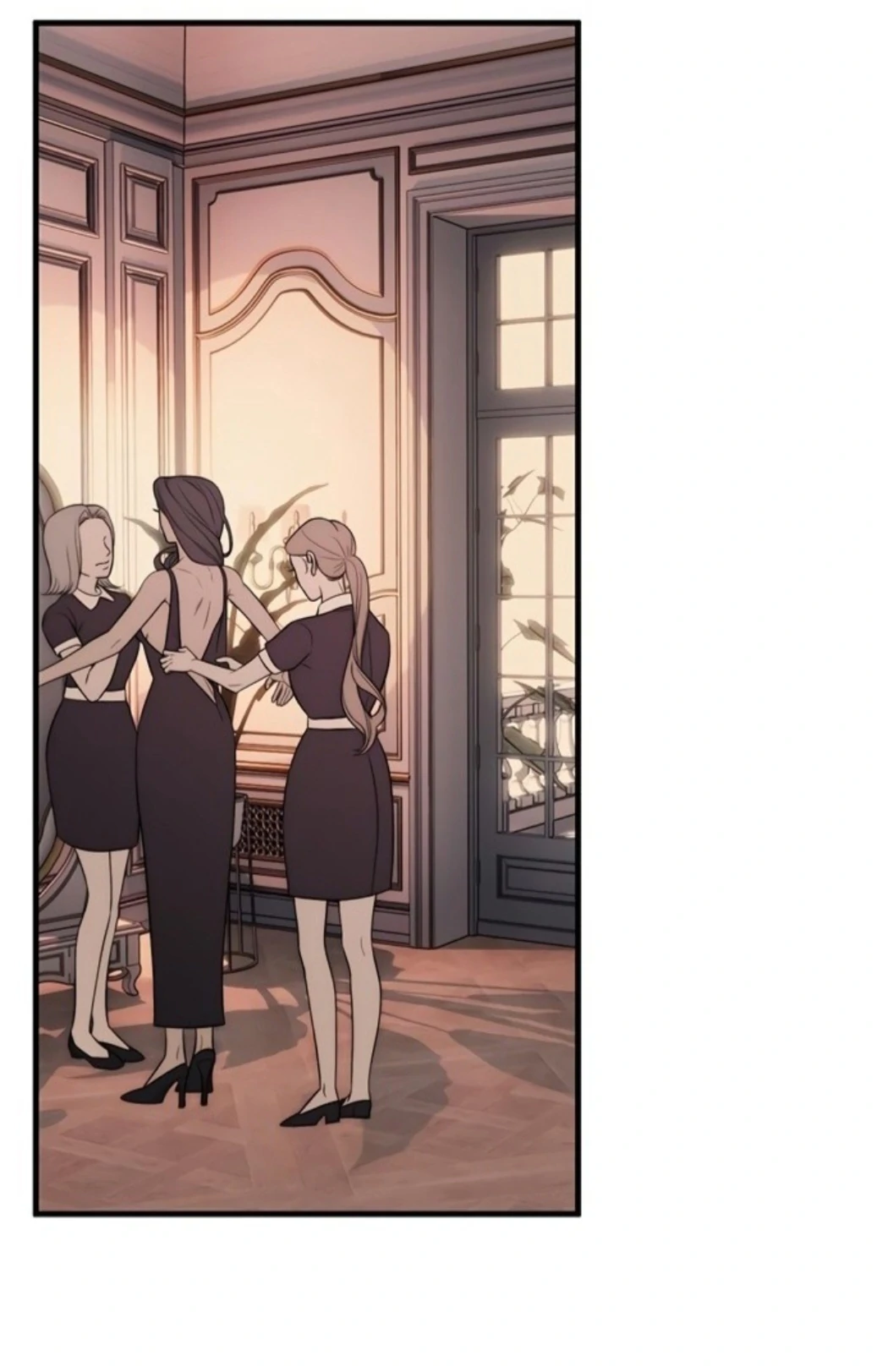 Read Undercover Chaebol High School EN Manga Online