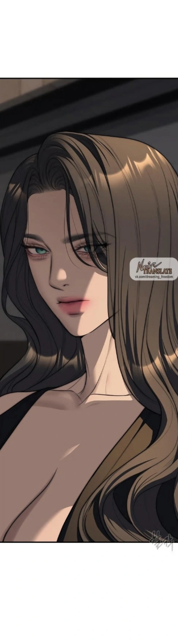 Read Undercover Chaebol High School EN Manga Online