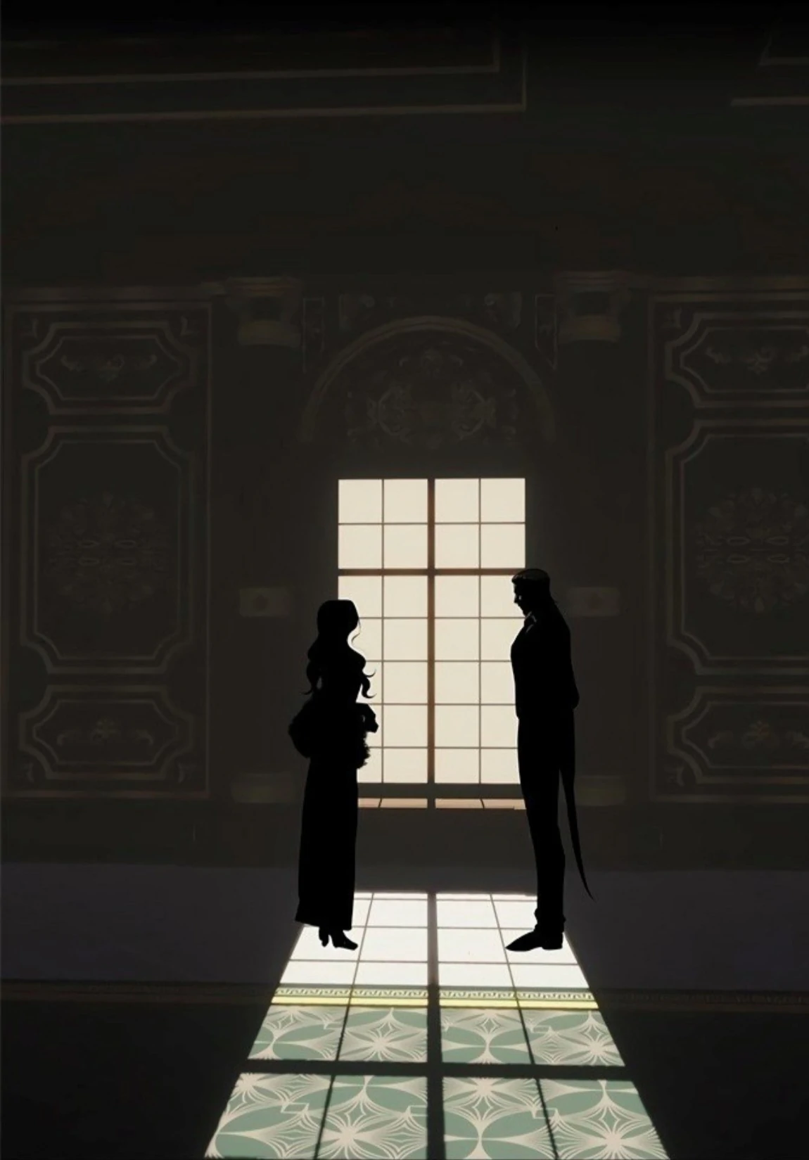 Read Undercover Chaebol High School EN Manga Online