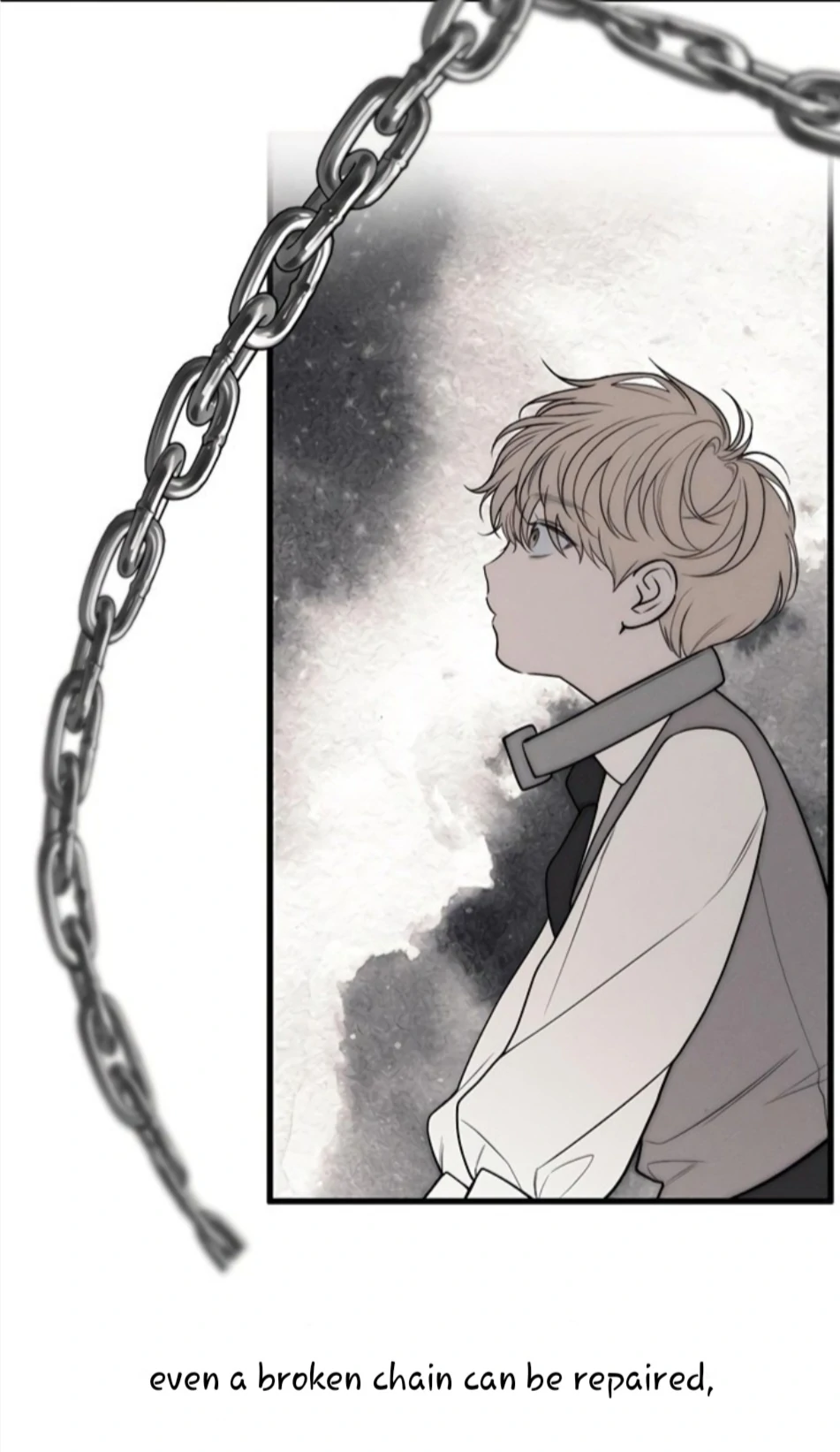 Read Undercover Chaebol High School EN Manga Online