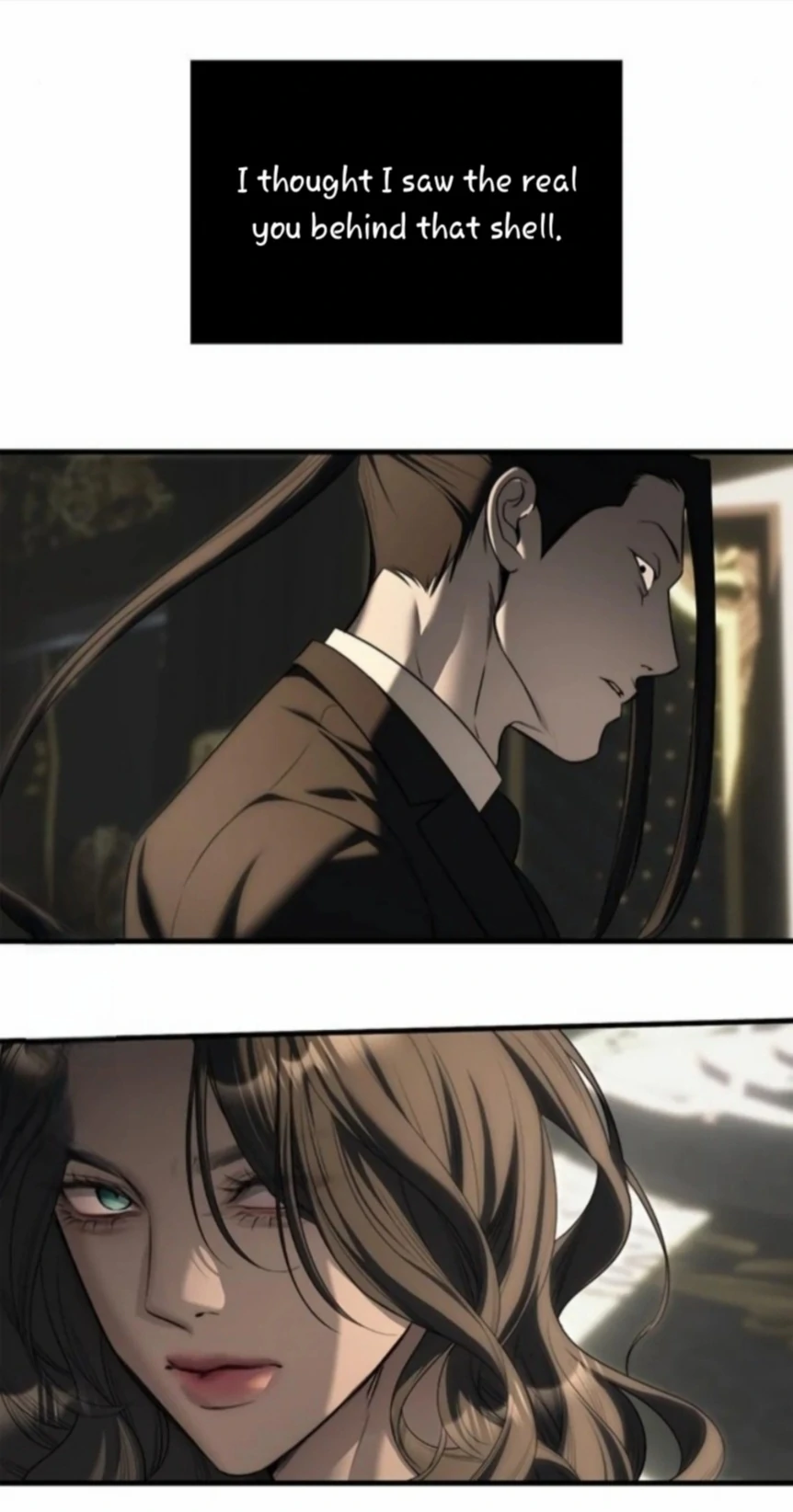 Read Undercover Chaebol High School EN Manga Online