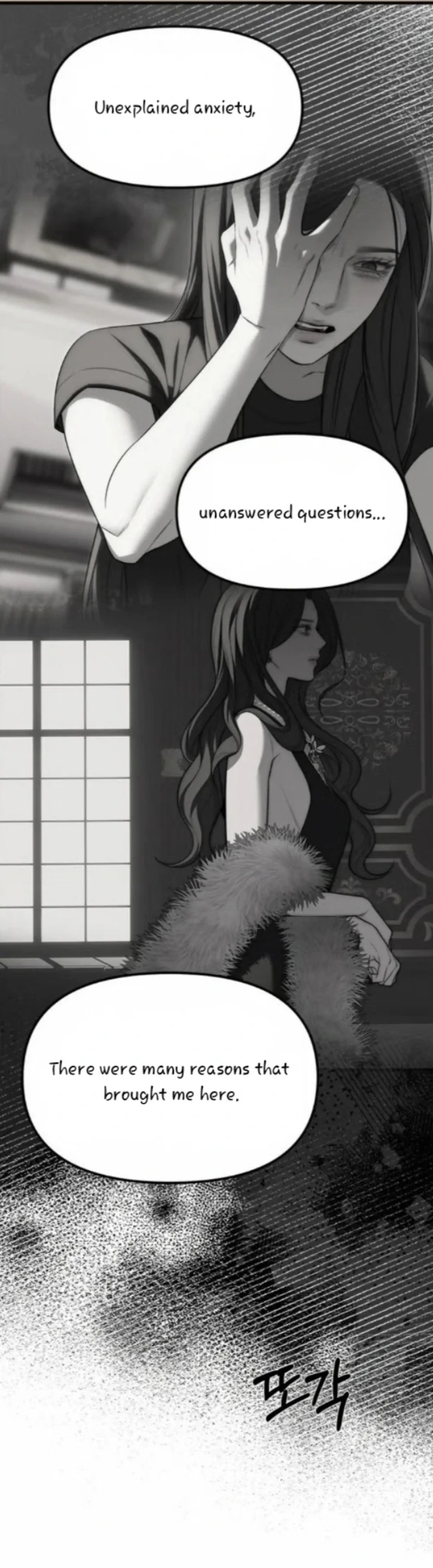 Read Undercover Chaebol High School EN Manga Online