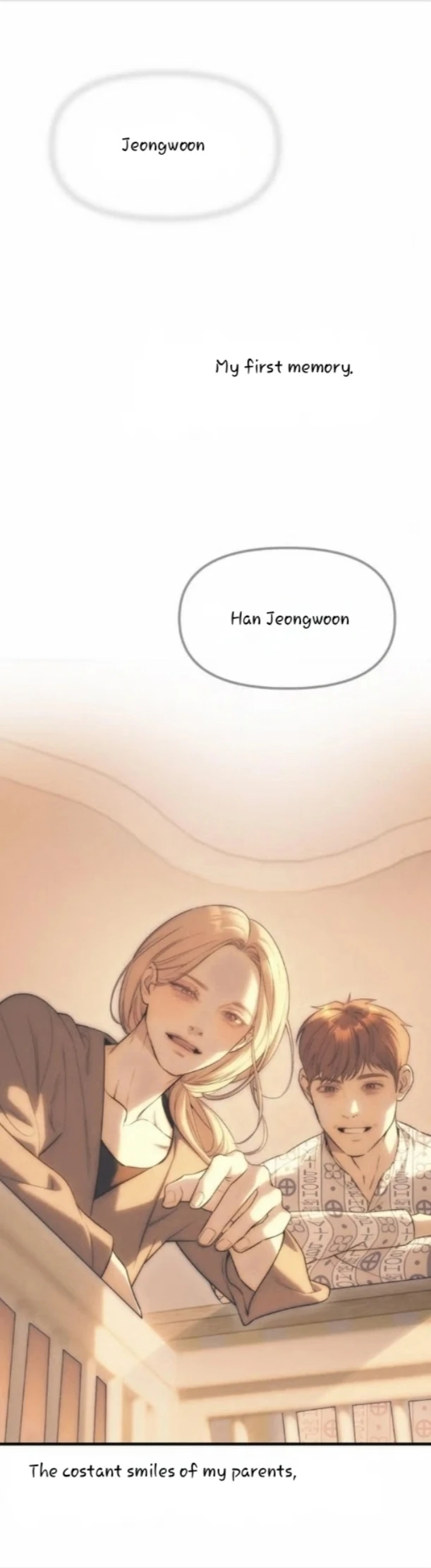 Read Undercover Chaebol High School EN Manga Online