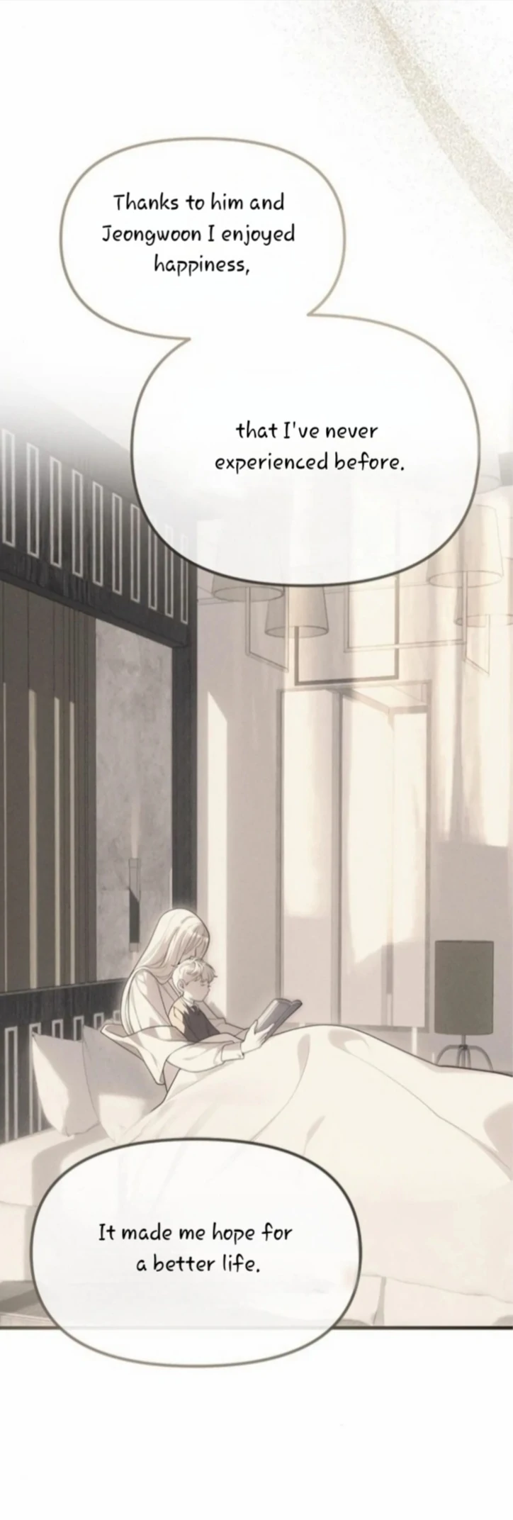 Read Undercover Chaebol High School EN Manga Online