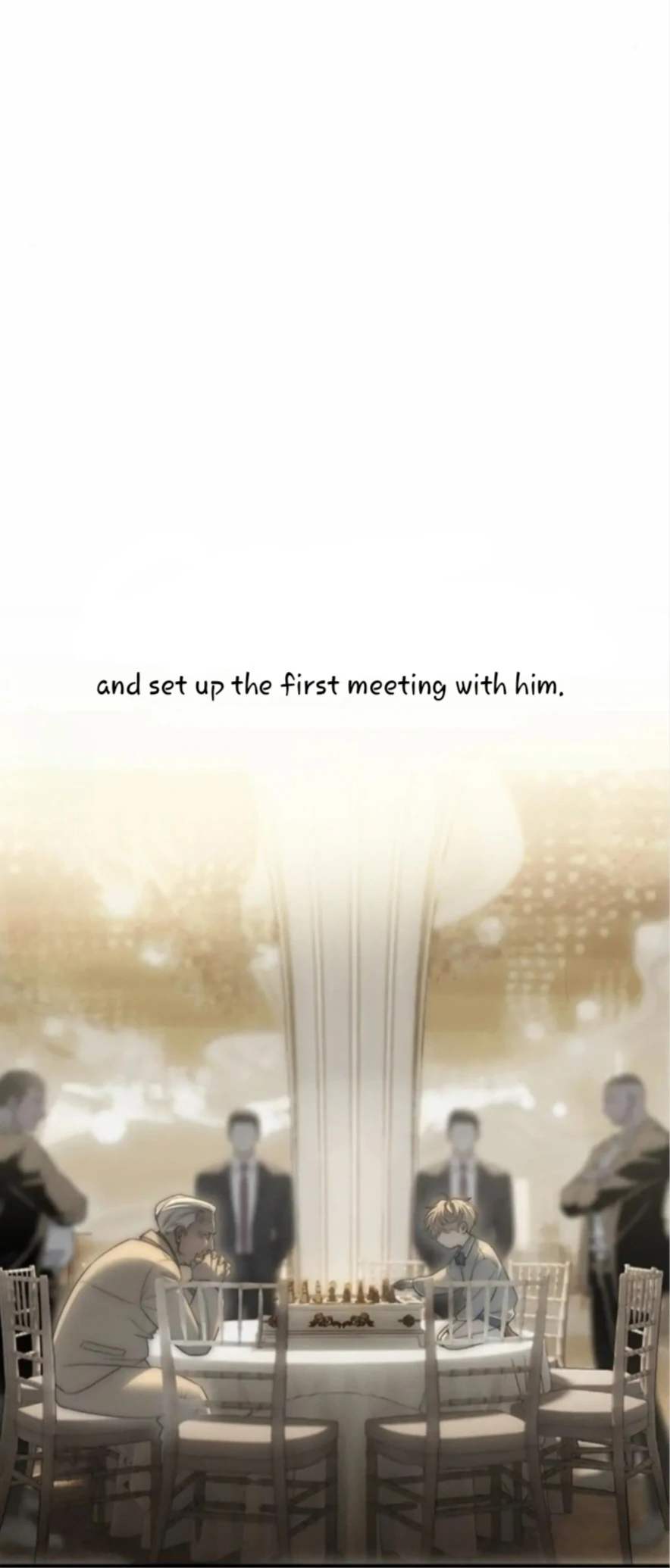 Read Undercover Chaebol High School EN Manga Online