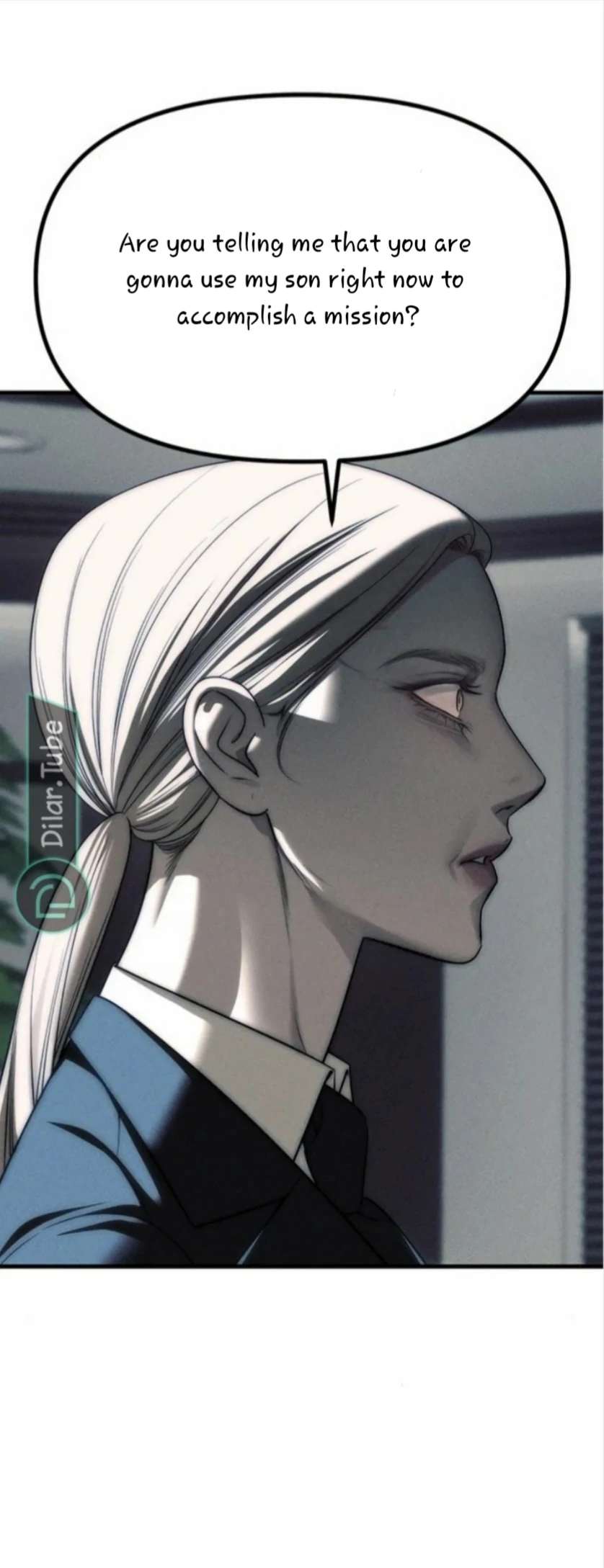 Read Undercover Chaebol High School EN Manga Online