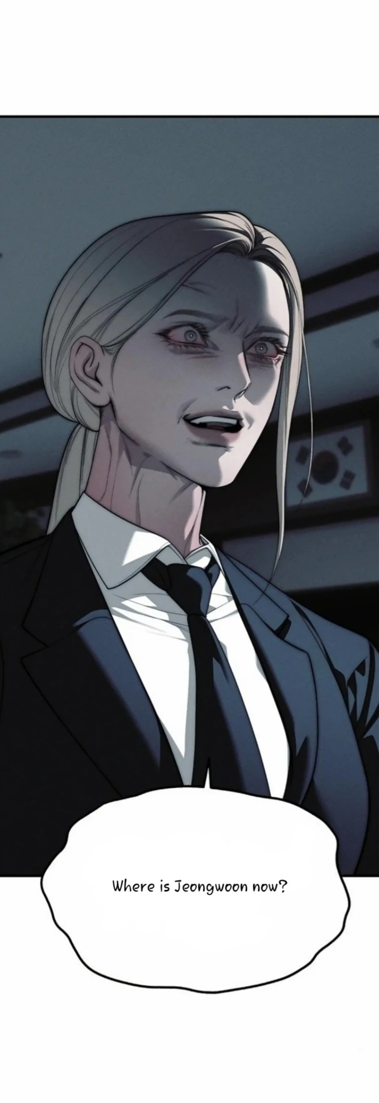 Read Undercover Chaebol High School EN Manga Online