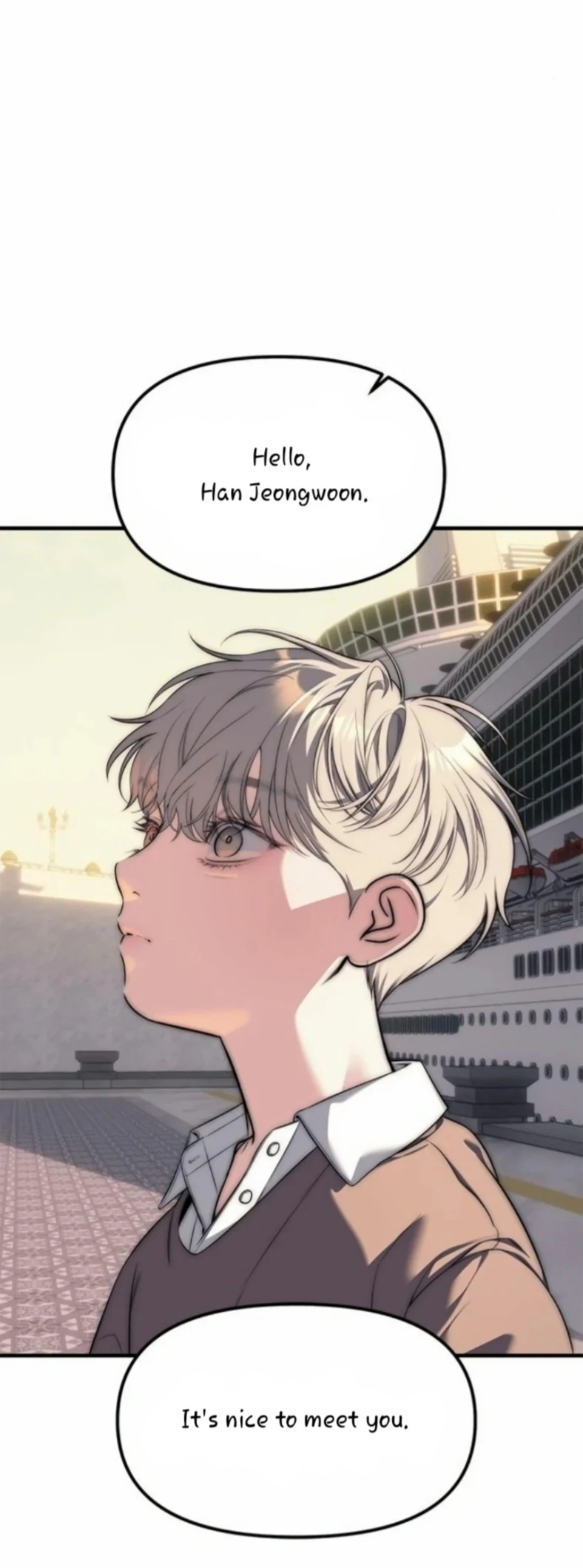 Read Undercover Chaebol High School EN Manga Online