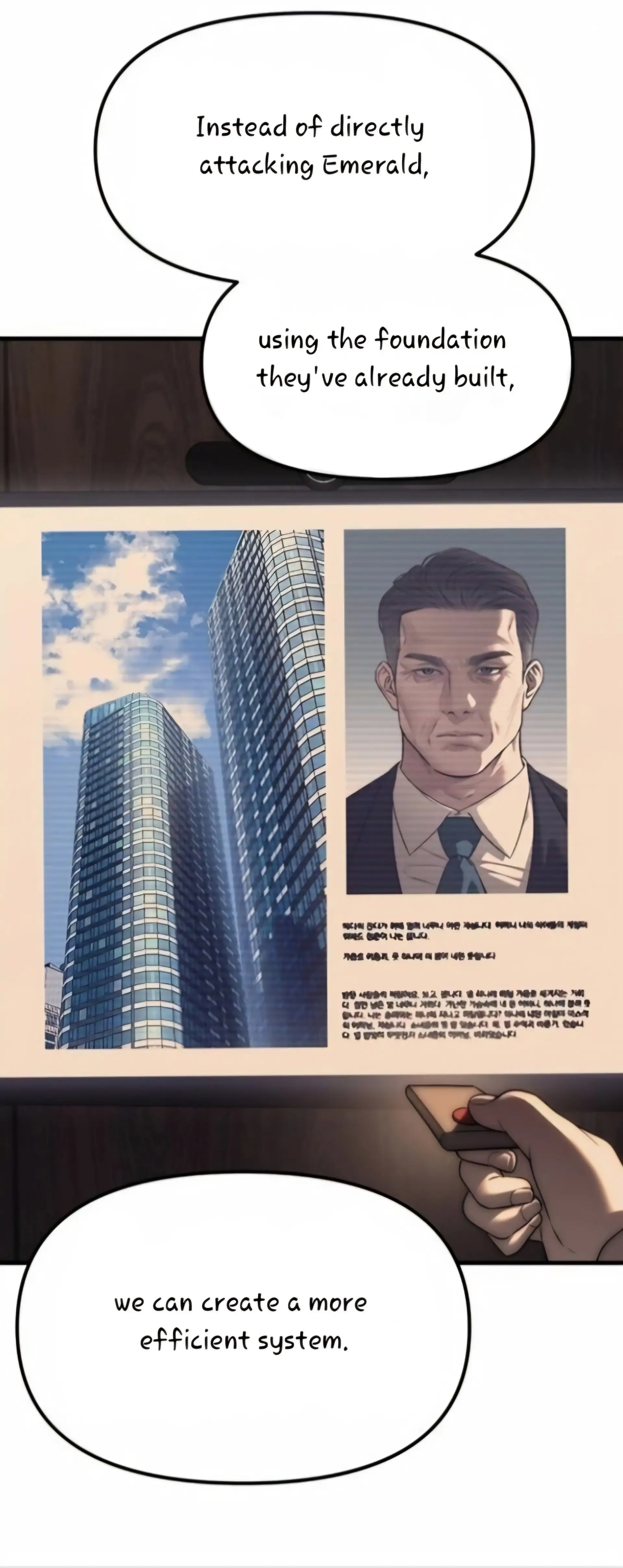 Read Undercover Chaebol High School EN Manga Online