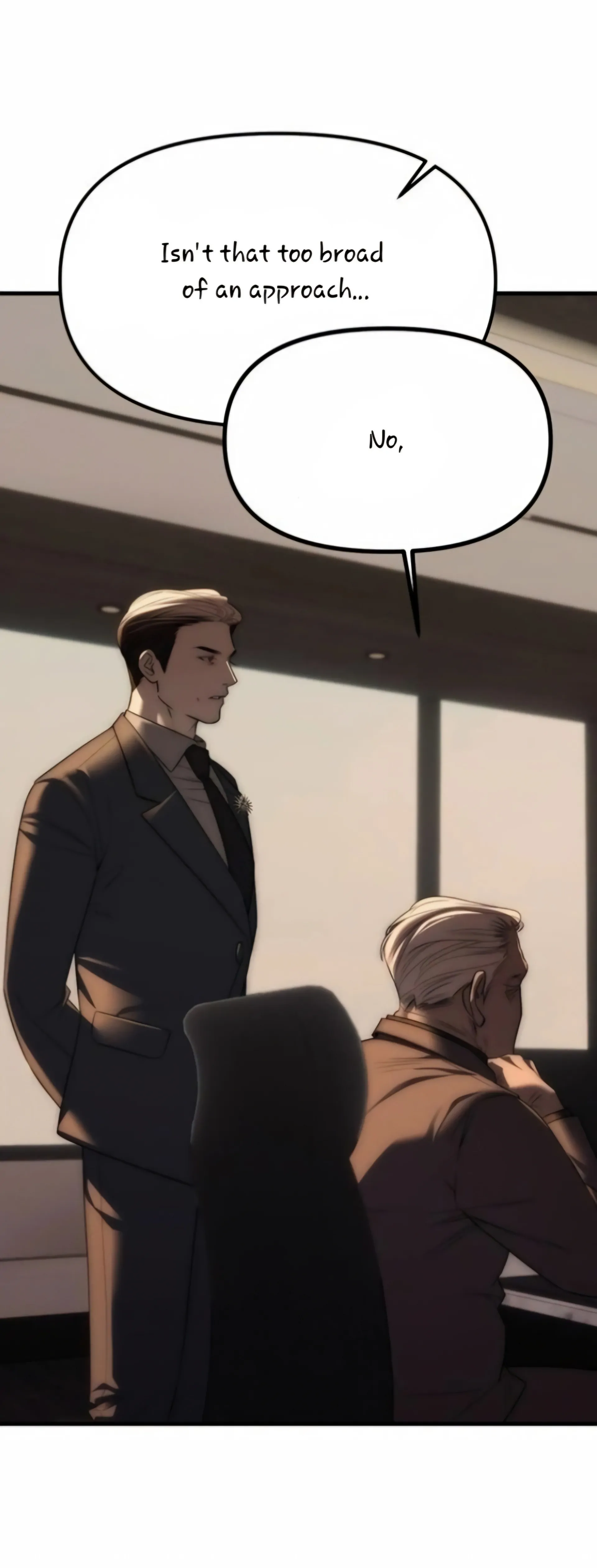 Read Undercover Chaebol High School EN Manga Online