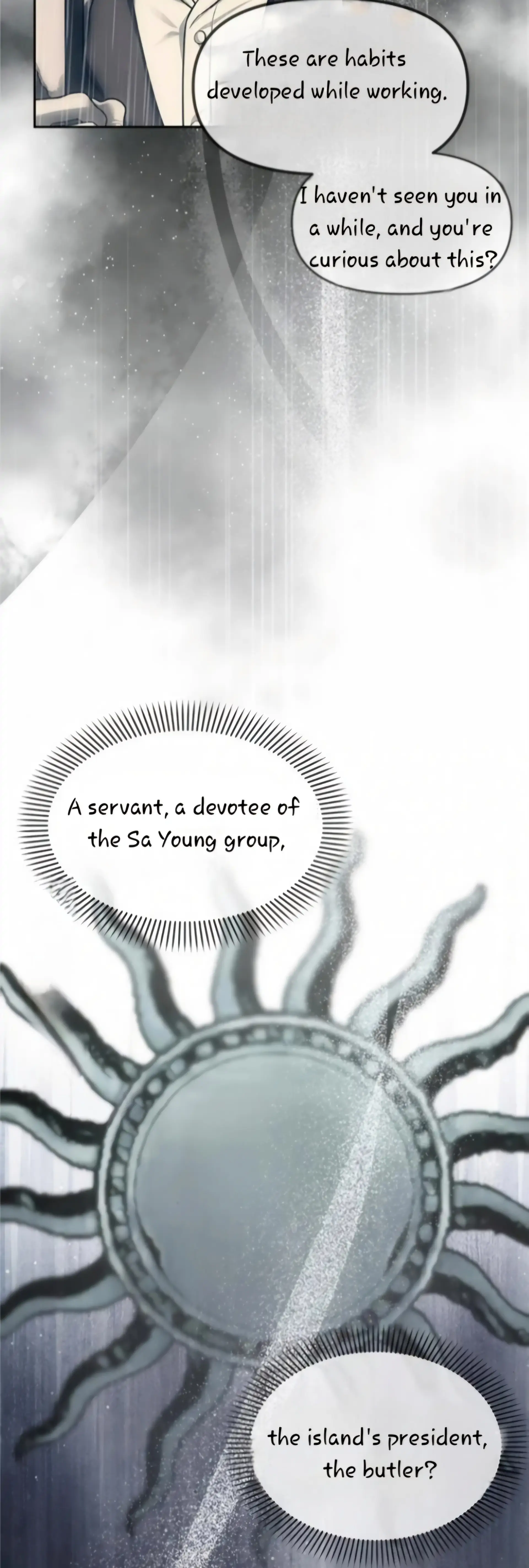 Read Undercover Chaebol High School EN Manga Online