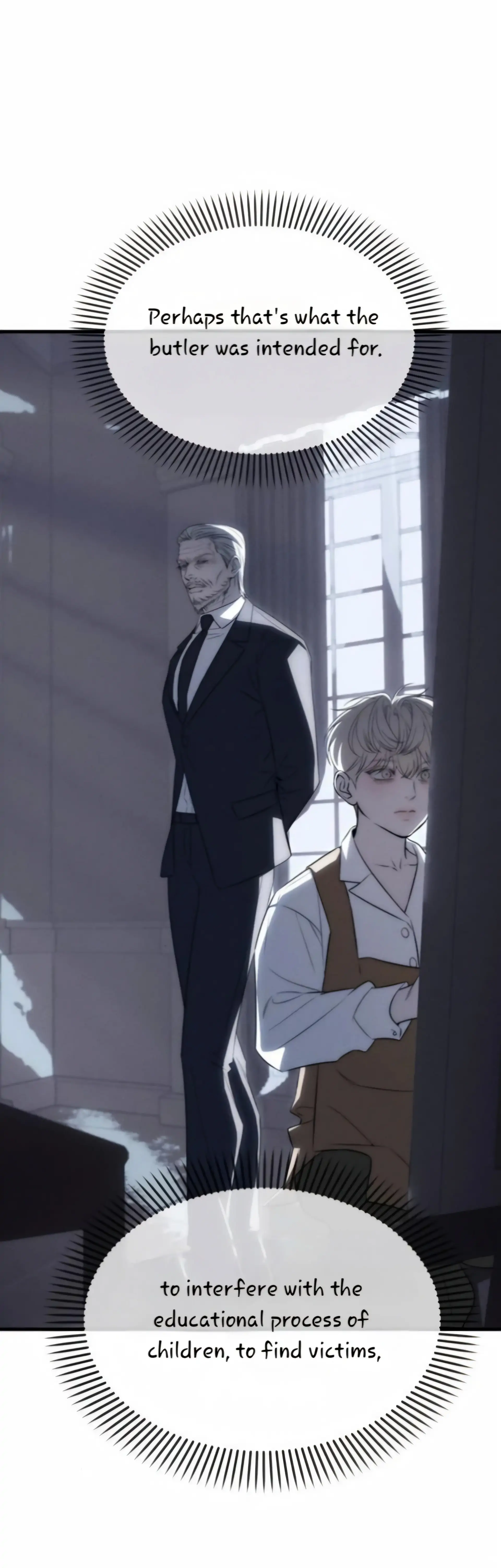 Read Undercover Chaebol High School EN Manga Online