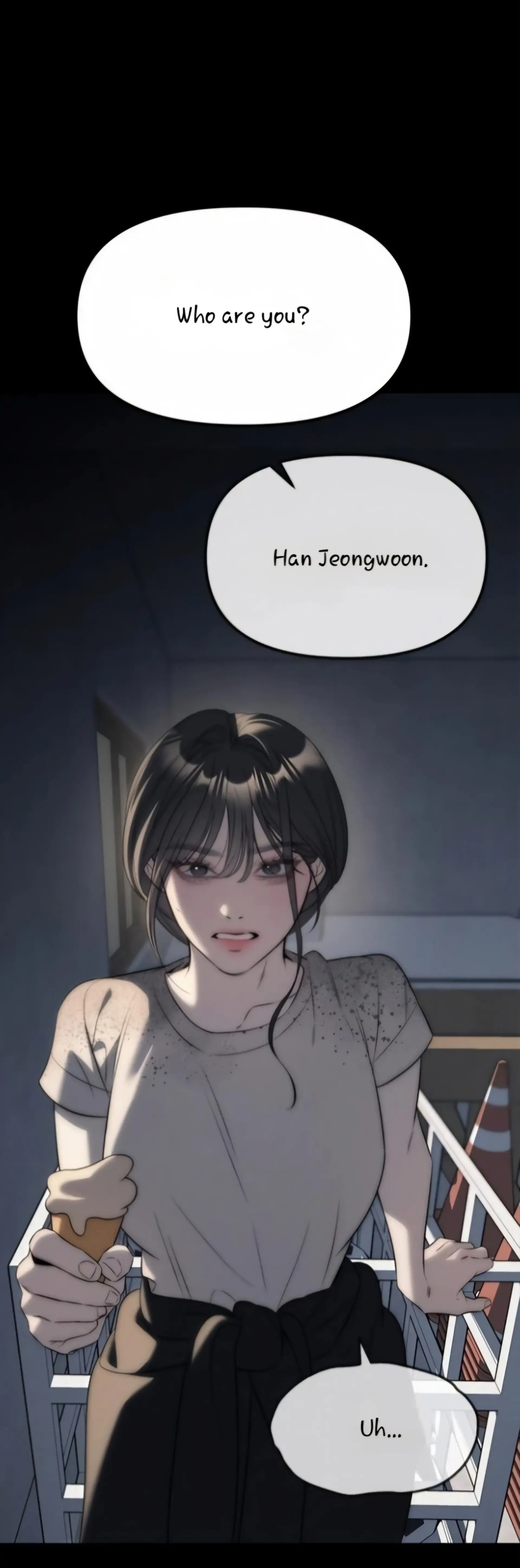 Read Undercover Chaebol High School EN Manga Online
