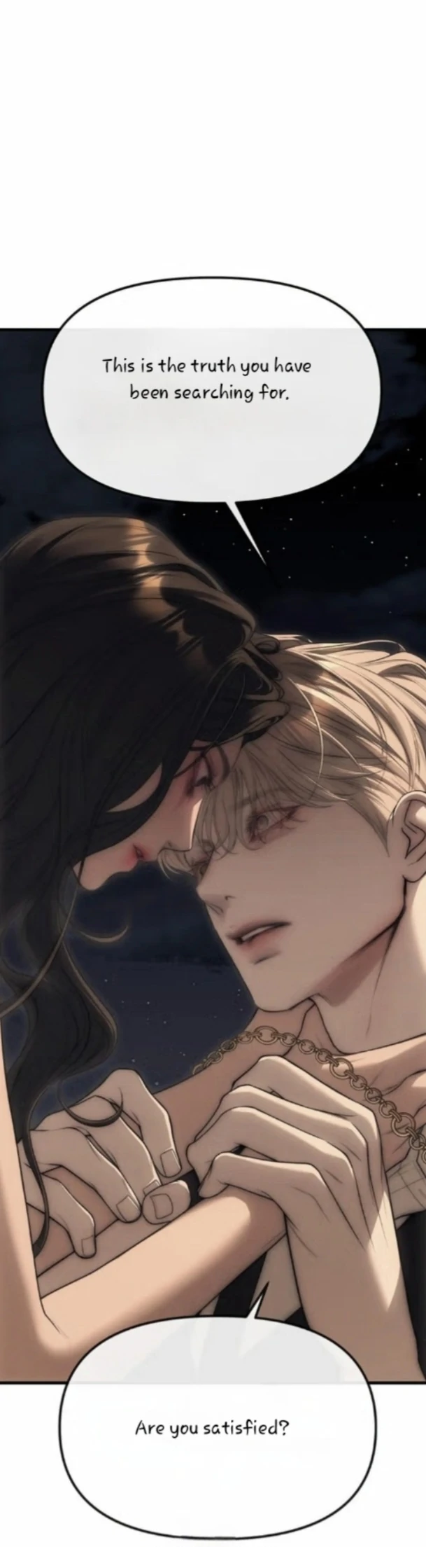 Read Undercover Chaebol High School EN Manga Online