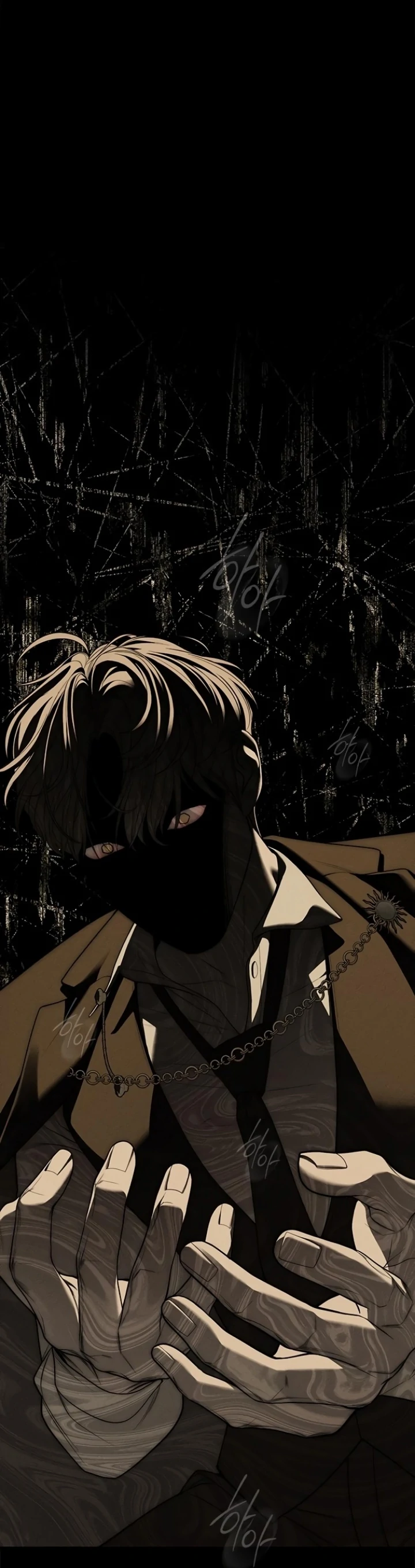Read Undercover Chaebol High School EN Manga Online