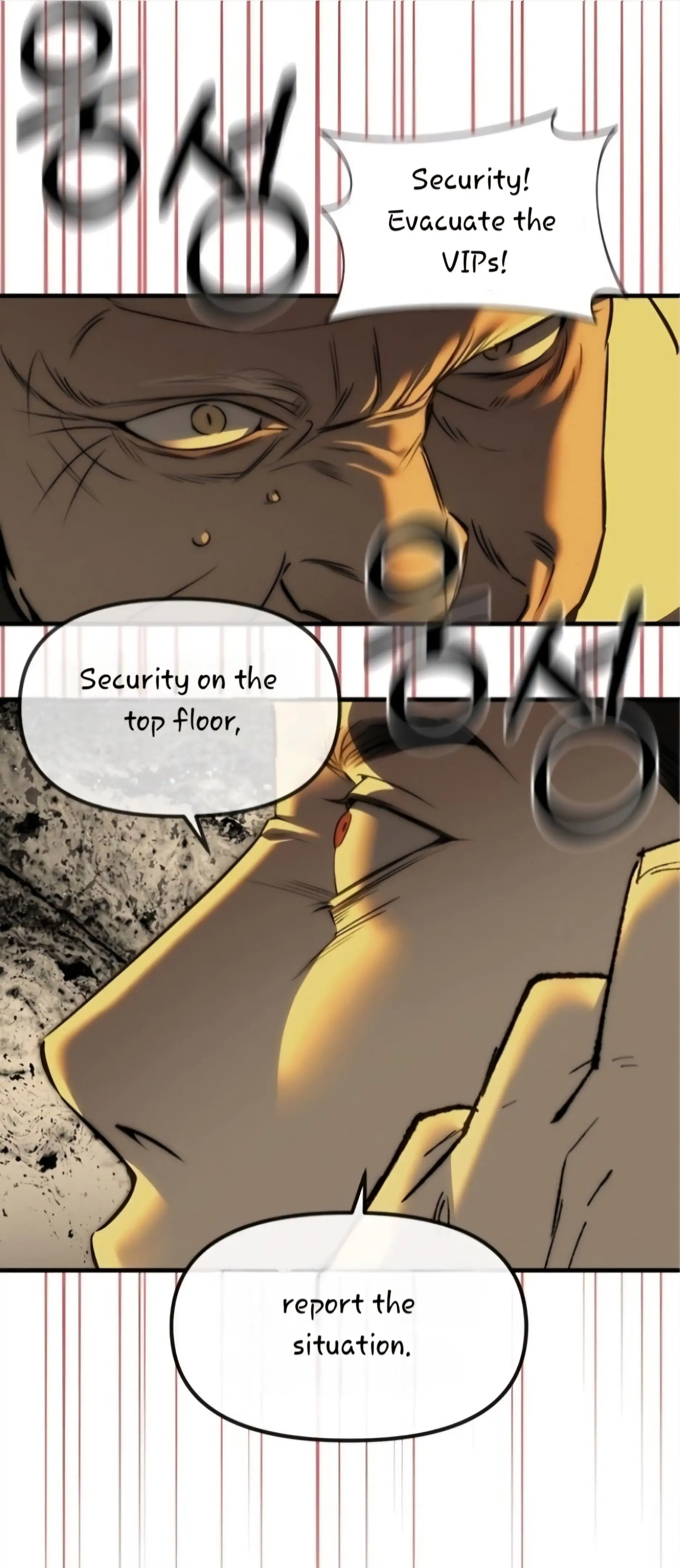 Read Undercover Chaebol High School EN Manga Online