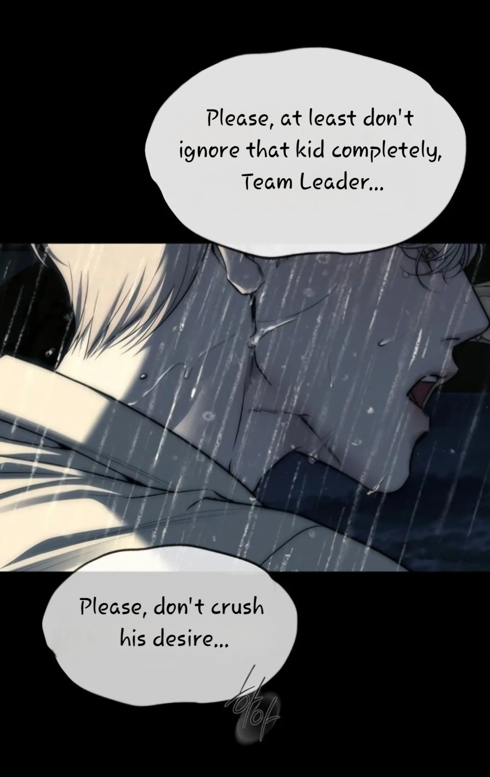 Read Undercover Chaebol High School EN Manga Online