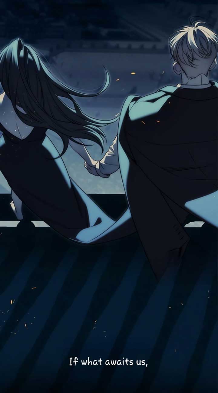 Read Undercover Chaebol High School EN Manga Online