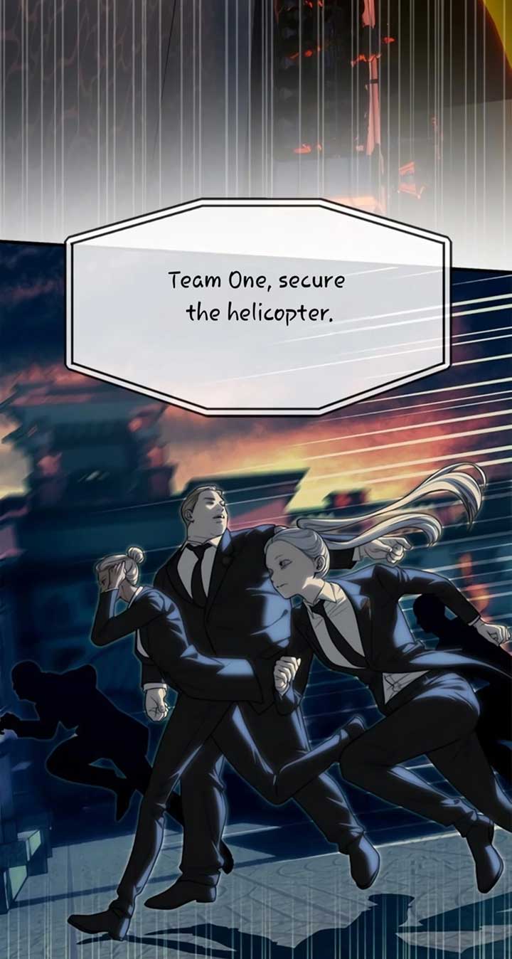 Read Undercover Chaebol High School EN Manga Online