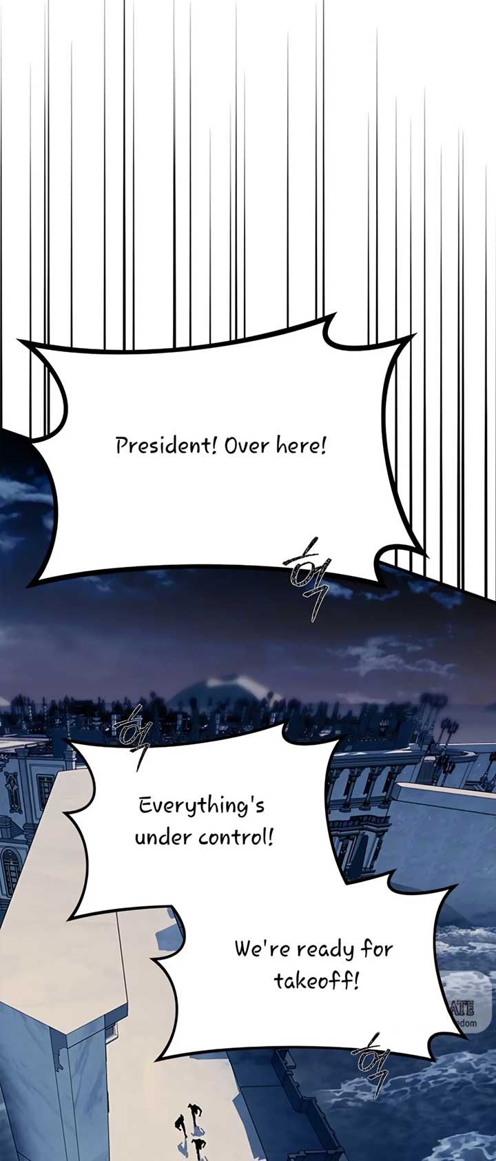 Read Undercover Chaebol High School EN Manga Online
