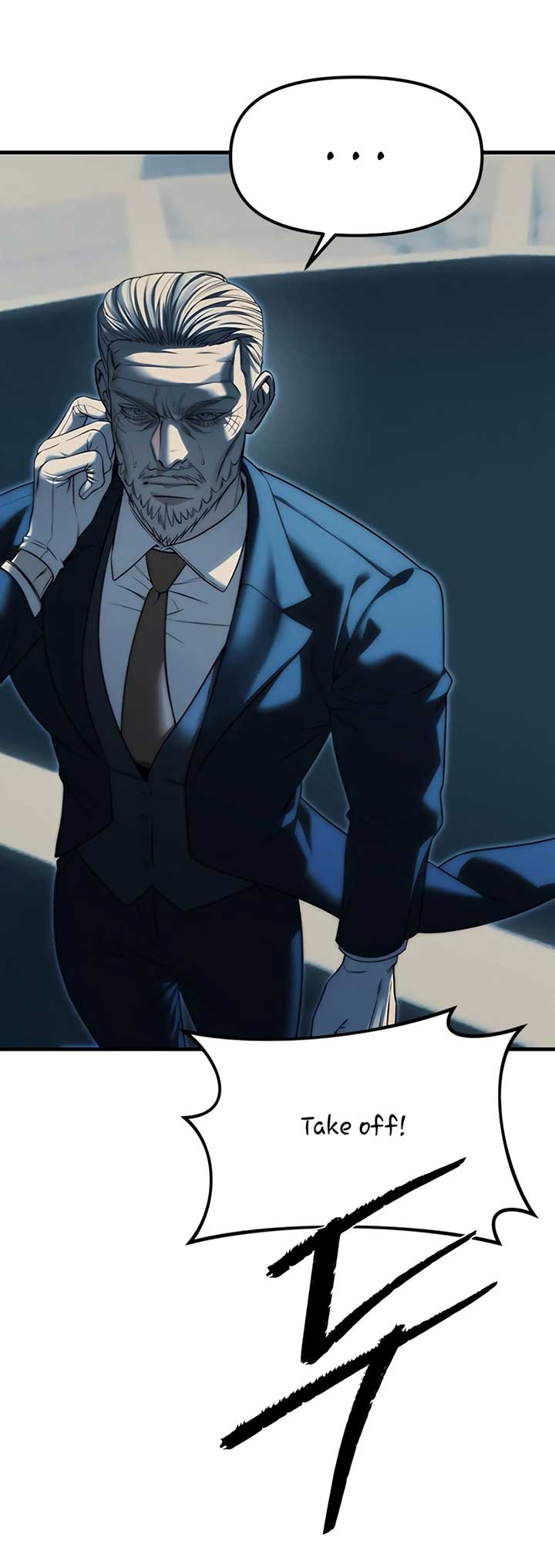 Read Undercover Chaebol High School EN Manga Online