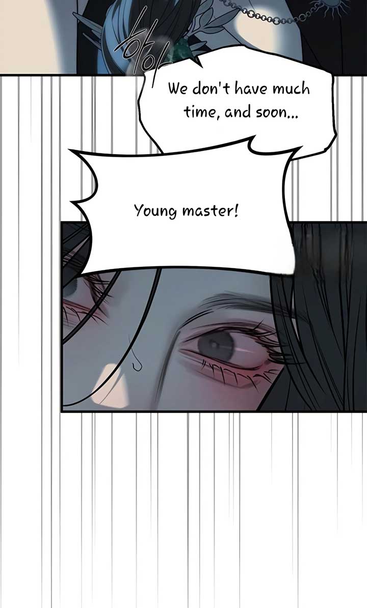 Read Undercover Chaebol High School EN Manga Online
