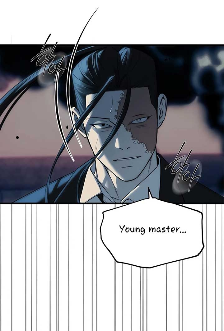 Read Undercover Chaebol High School EN Manga Online