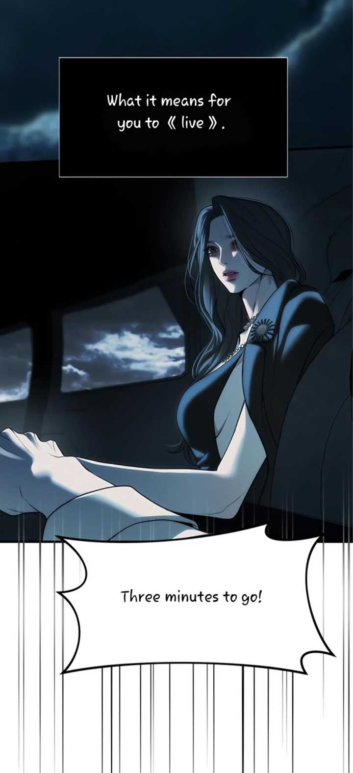 Read Undercover Chaebol High School EN Manga Online