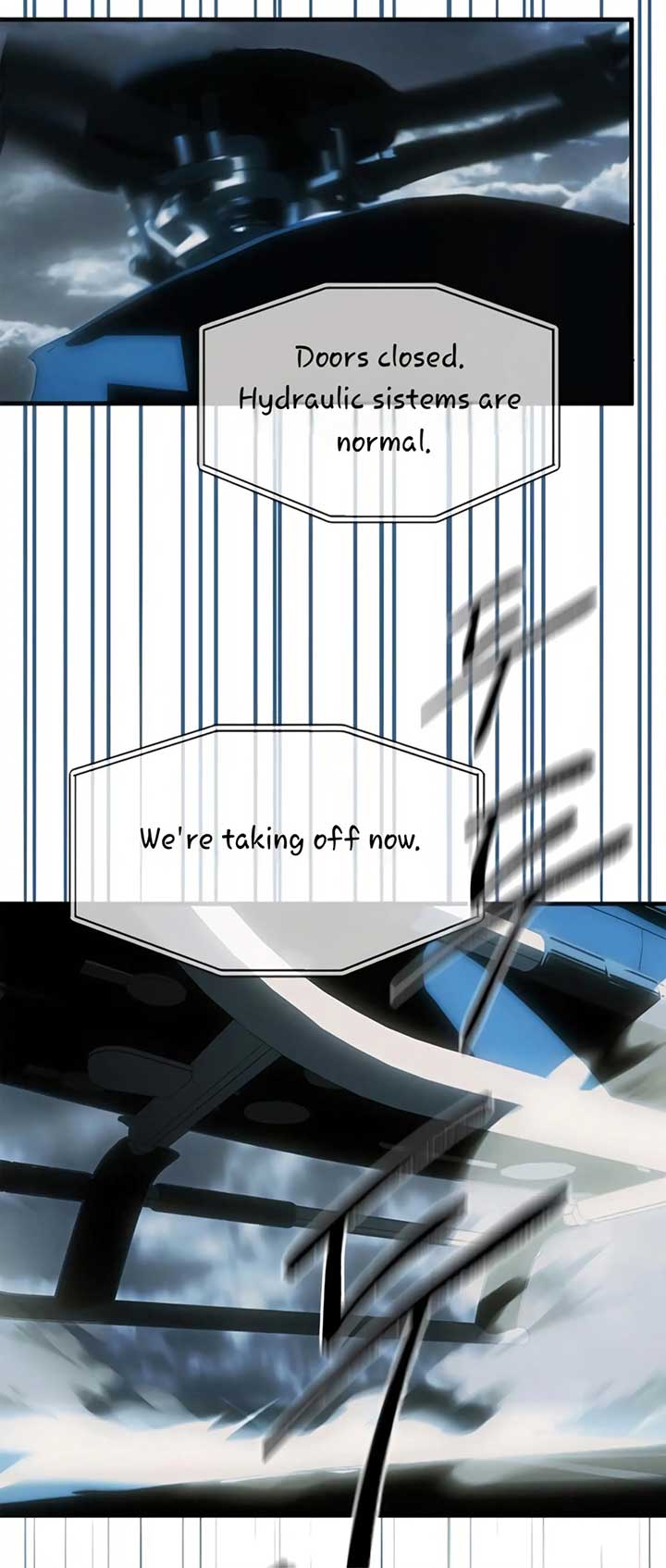 Read Undercover Chaebol High School EN Manga Online