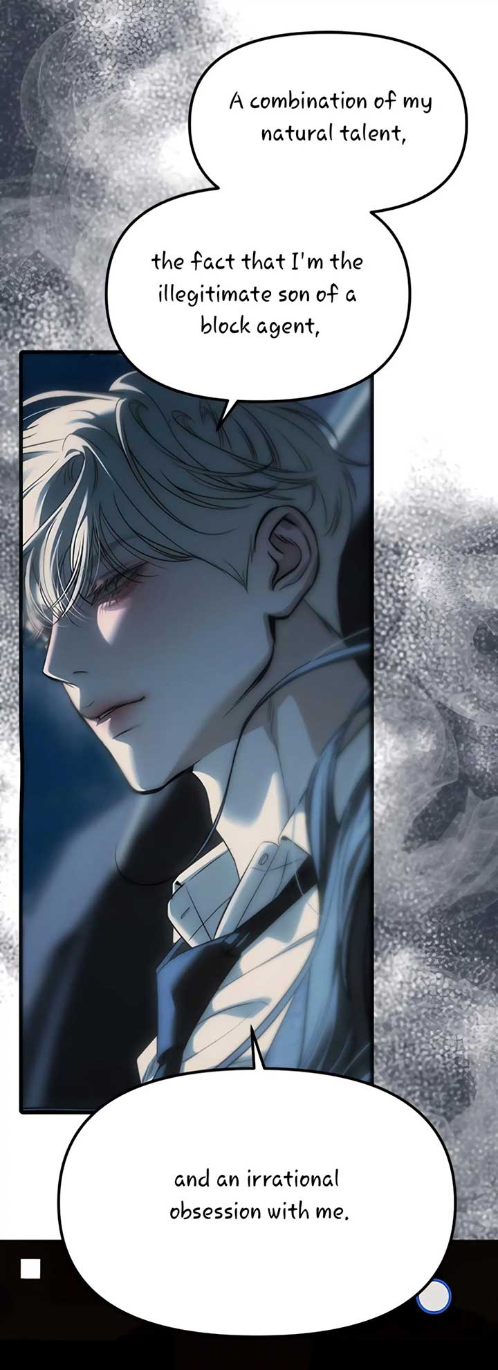 Read Undercover Chaebol High School EN Manga Online