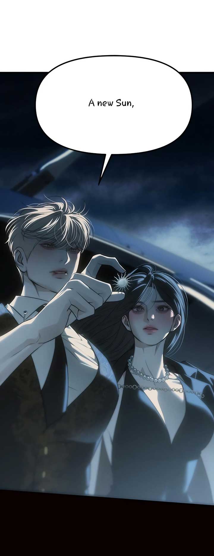 Read Undercover Chaebol High School EN Manga Online