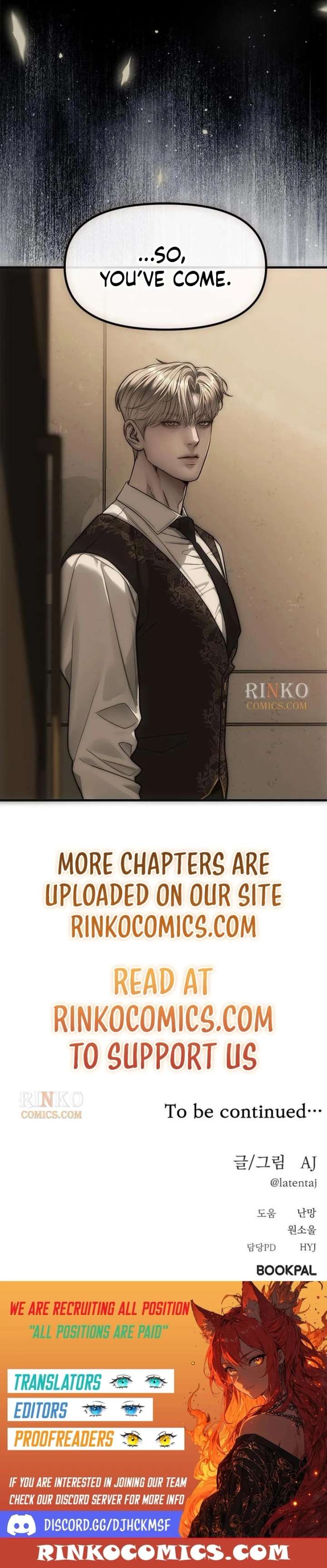 Read Undercover Chaebol High School EN Manga Online