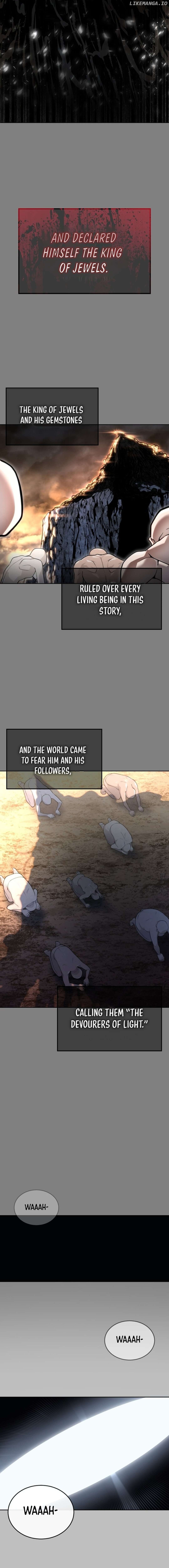 Read Urek Mazino EN Manga Online