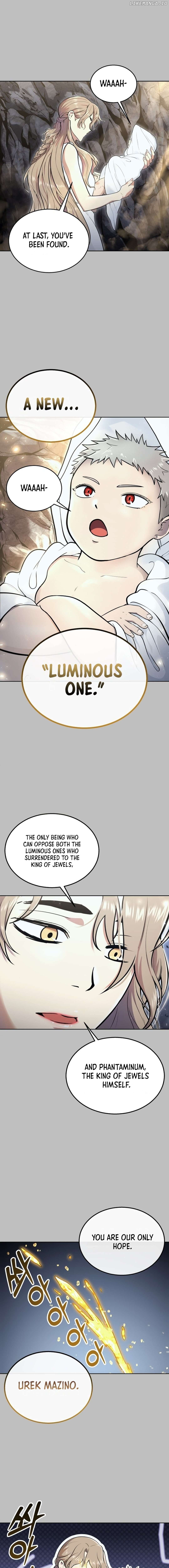 Read Urek Mazino EN Manga Online