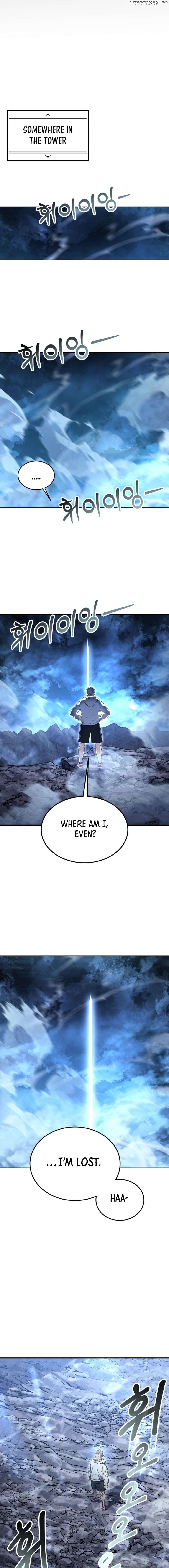 Read Urek Mazino EN Manga Online