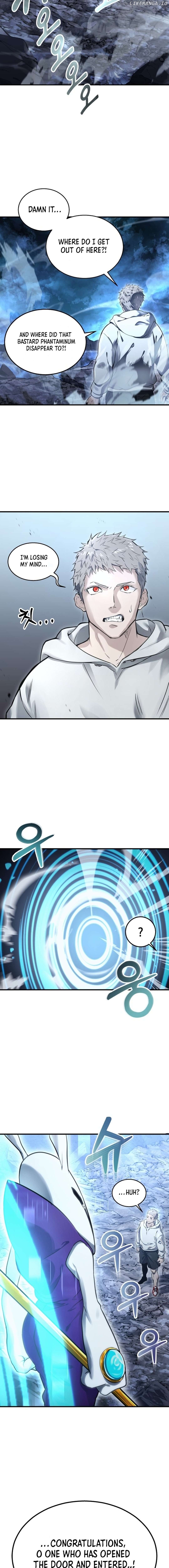 Read Urek Mazino EN Manga Online