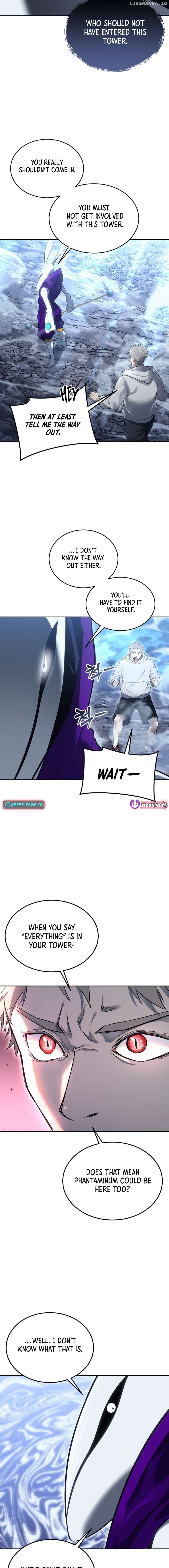 Read Urek Mazino EN Manga Online