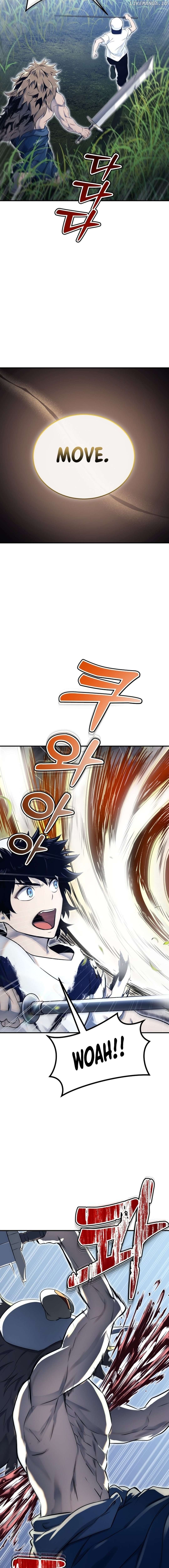 Read Urek Mazino EN Manga Online