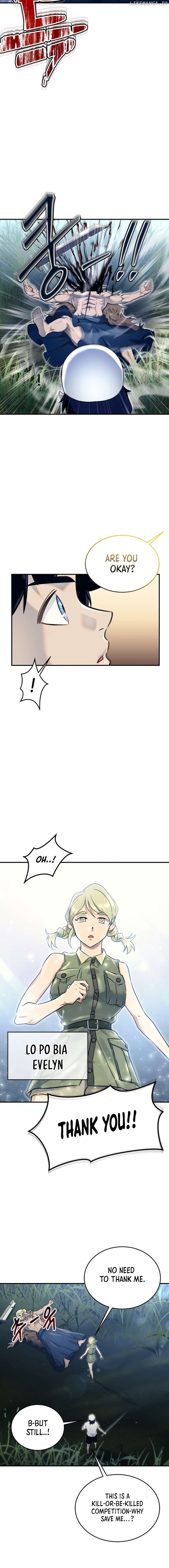 Read Urek Mazino EN Manga Online